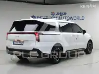 2024 KIA Carnival