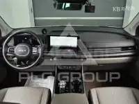2024 KIA Carnival