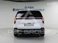 2024 KIA Carnival