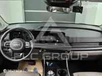 2024 KIA Carnival