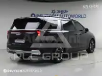 2024 KIA Carnival