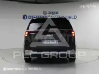 2024 KIA Carnival