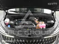 2024 KIA Carnival