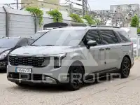 2024 KIA Carnival
