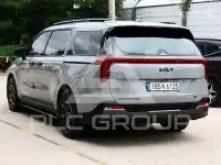 2024 KIA Carnival