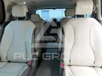 2024 KIA Carnival