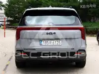 2024 KIA Carnival