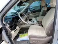 2024 KIA Carnival