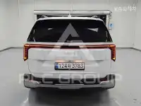 2024 KIA Carnival
