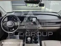 2024 KIA Carnival