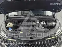 2024 KIA Carnival