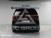 2024 KIA Carnival
