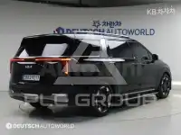 2024 KIA Carnival
