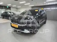 2024 KIA Carnival