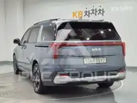 2024 KIA Carnival