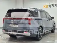 2024 KIA Carnival