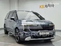 2024 KIA Carnival