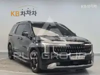2024 KIA Carnival