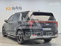 2024 KIA Carnival