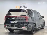 2024 KIA Carnival
