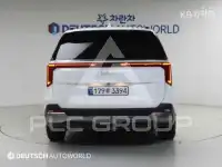 2024 KIA Carnival