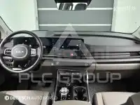 2024 KIA Carnival