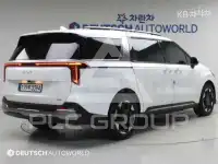 2024 KIA Carnival