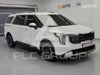 2024 KIA Carnival