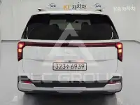 2024 KIA Carnival