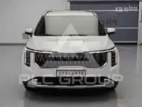 2024 KIA Carnival