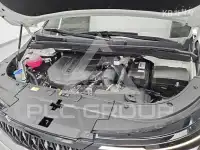 2024 KIA Carnival