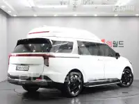 2024 KIA Carnival