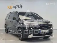 2024 KIA Carnival