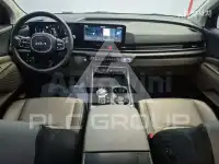 2024 KIA Carnival