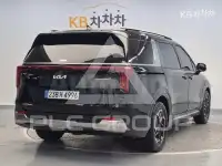 2024 KIA Carnival