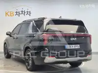 2024 KIA Carnival