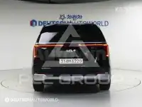 2024 KIA Carnival