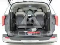 2024 KIA Carnival
