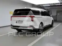 2024 KIA Carnival