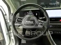 2024 KIA Carnival