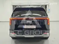 2024 KIA Carnival