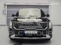 2024 KIA Carnival