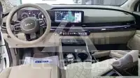 2024 KIA Carnival