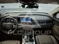 2024 KIA Carnival