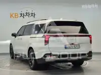 2024 KIA Carnival