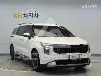 2024 KIA Carnival