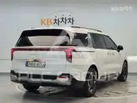 2024 KIA Carnival