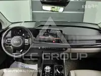 2024 KIA Carnival