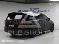 2024 KIA Carnival