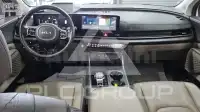 2024 KIA Carnival